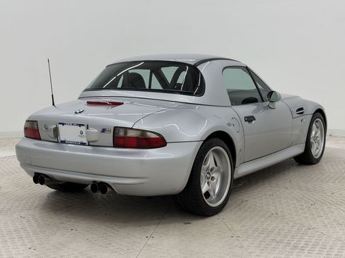 Used 2000 BMW Z3 RWD image 9