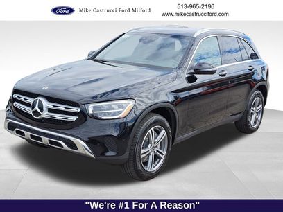 Used 2021 Mercedes-Benz GLC 300 4MATIC