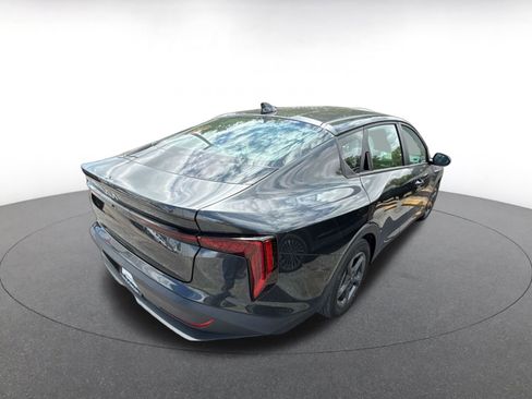 Used 2025 Kia K4 LXS image 8