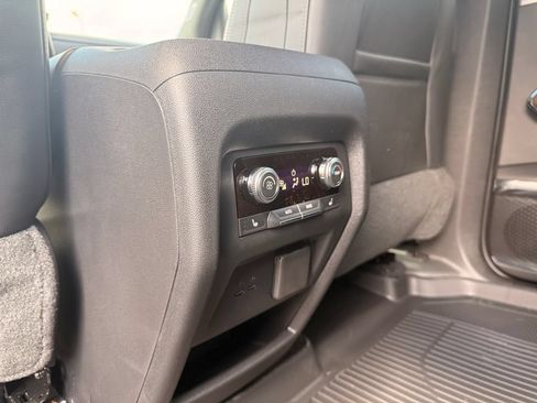 New 2026 GMC Acadia Denali Ultimate w/ LPO, Floor Liner Package FWD image 23