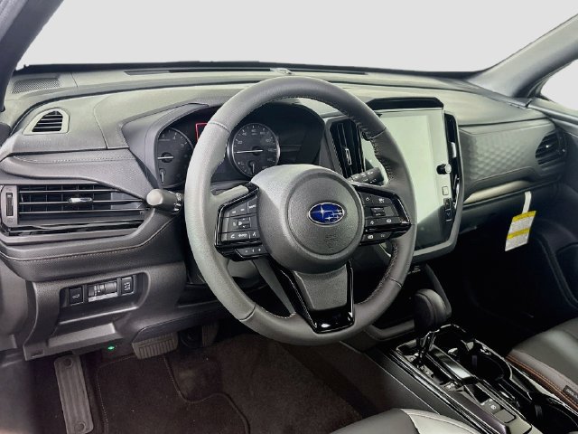 New 2026 Subaru Forester Sport w/ Onyx Edition AWD/4WD image 9