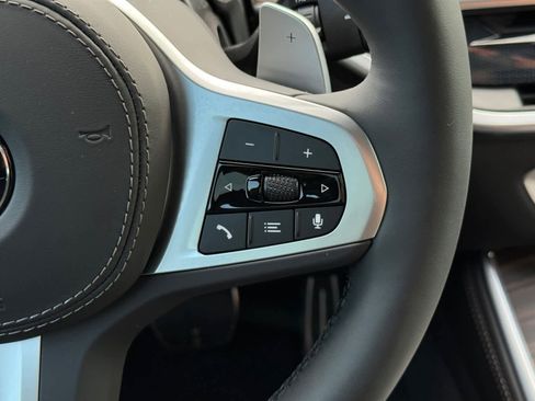 New 2026 BMW X5 xDrive40i w/ M Sport Package image 23