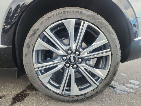 New 2026 Cadillac Optiq Luxury 2 image 6