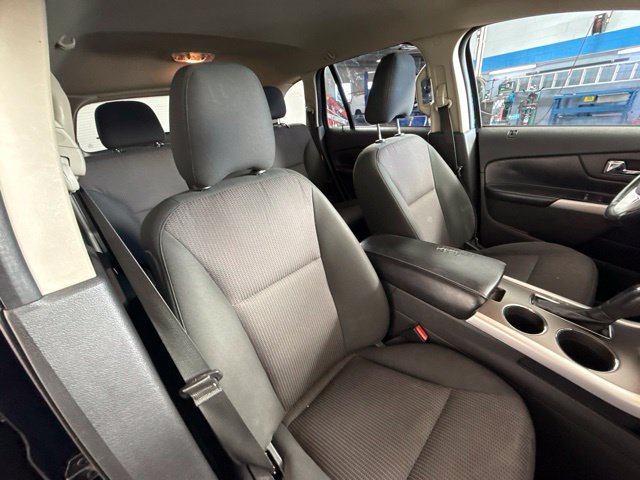 Used 2011 Ford Edge SEL w/ 201A Rapid Spec Order Code AWD/4WD image 30
