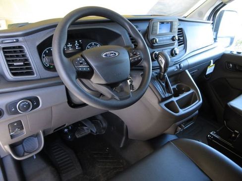 New 2025 Ford Transit 350 Base image 12