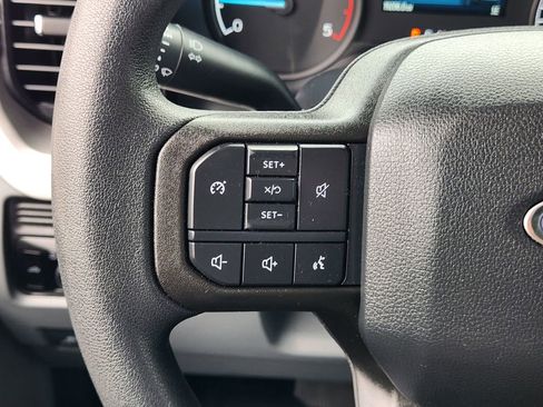 Used 2024 Ford F250 XL w/ STX Appearance Package image 29