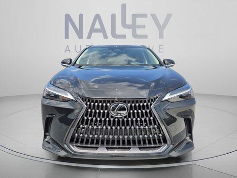 New 2026 Lexus NX 350 AWD w/ Cold Area Package image 8