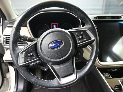 Certified 2021 Subaru Legacy Limited XT image 23
