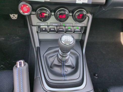 New 2026 Subaru BRZ tS RWD image 18