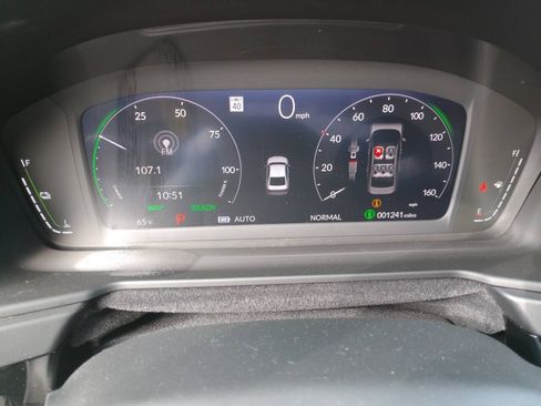 Used 2025 Honda Accord Sport image 27
