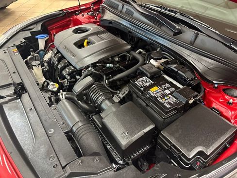 Used 2023 Kia Forte LXS FWD image 33