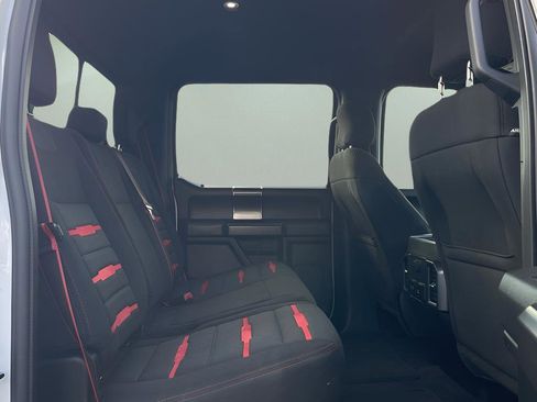 Used 2017 Ford F150 XLT w/ Equipment Group 302A Luxury image 30