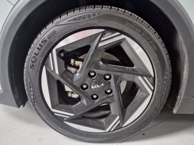 Used 2025 Kia K4 EX FWD image 10