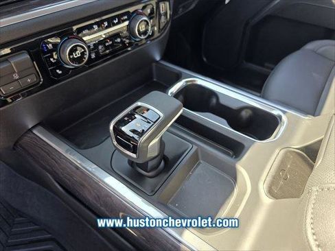 New 2026 Chevrolet Silverado 1500 LTZ image 25
