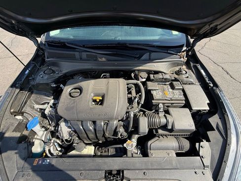 Used 2024 Kia Forte LXS w/ LXS Technology Package image 30