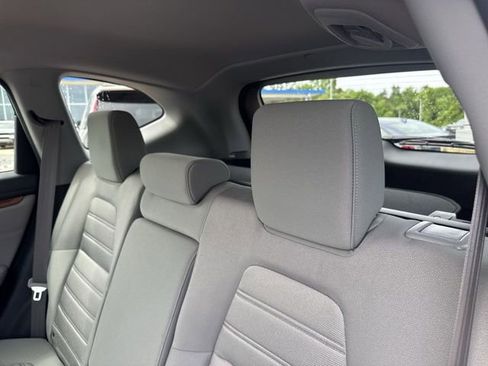 Certified 2022 Honda CR-V EX image 26