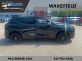 Certified 2020 Chevrolet Blazer LT image 3