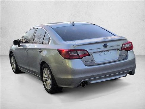 Used 2016 Subaru Legacy 2.5i Premium image 6