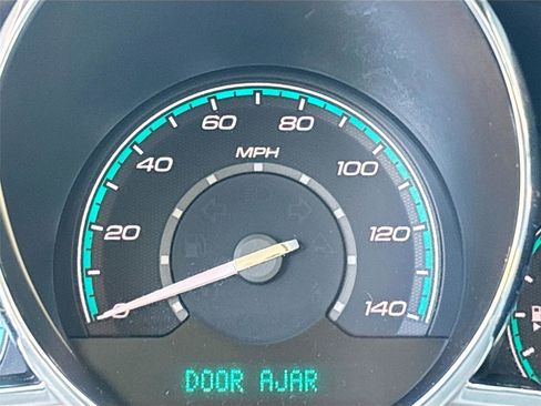 Used 2008 Chevrolet Malibu LT w/ Premium Mat Package image 12