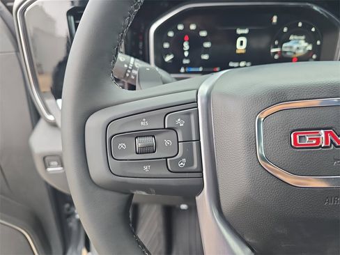 New 2026 GMC Sierra 1500 SLT w/ SLT Premium Plus Package image 17
