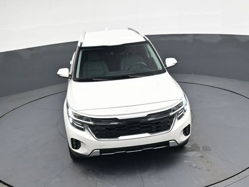 Used 2024 Kia Seltos SX image 33