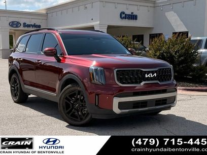 Used 2023 Kia Telluride EX X-Line