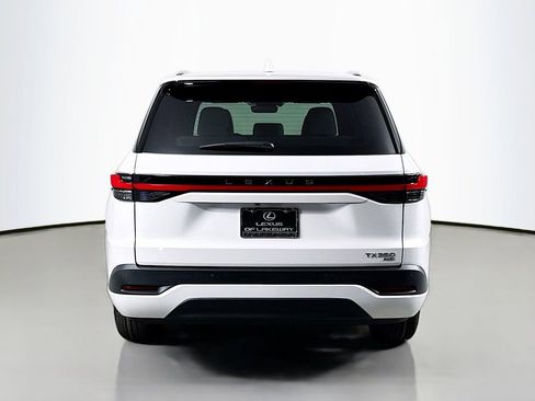 New 2026 Lexus TX 350 AWD image 6