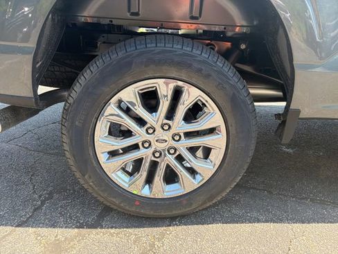 New 2026 Ford F150 XLT AWD/4WD image 13