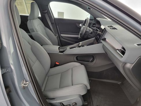 Used 2023 Polestar Polestar 2 w/ Pilot Pack AWD/4WD image 10