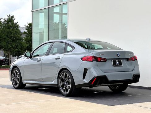 New 2025 BMW 228i xDrive 228 xDrive Gran Coupe w/ Technology Package image 7