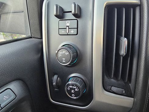 Used 2017 GMC Sierra 1500 SLT image 41