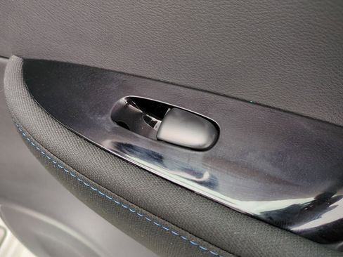 New 2024 Nissan Leaf SV Plus image 33