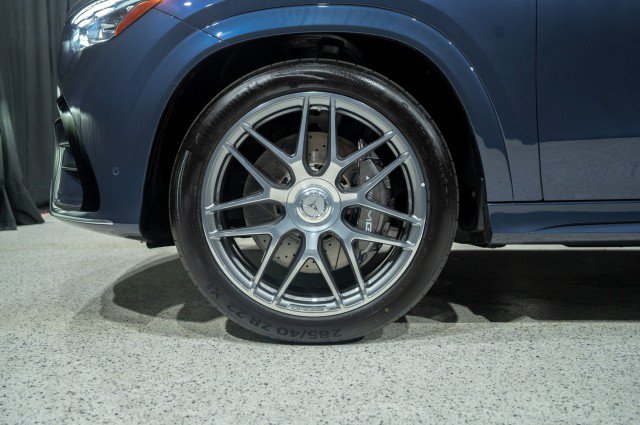 New 2026 Mercedes-Benz GLE 53 AMG 4MATIC image 8