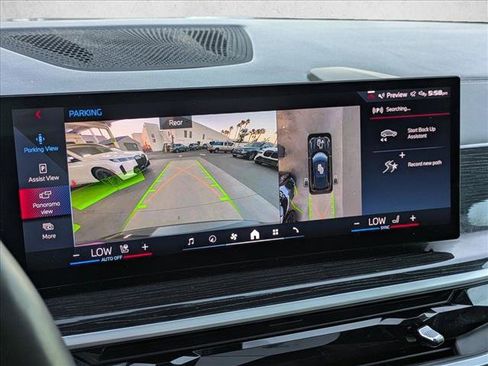 Certified 2024 BMW X5 M60i image 13