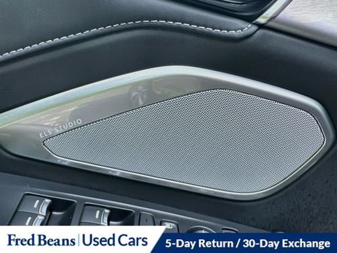 Used 2024 Acura RDX w/ Technology Package AWD/4WD image 25