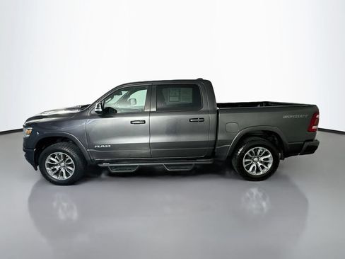 Used 2020 RAM 1500 Laramie w/ Sport Appearance Package AWD/4WD image 4