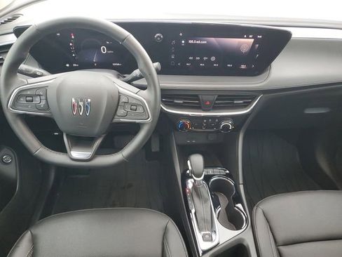 Certified 2024 Buick Encore GX Sport Touring w/ Experience Buick Package AWD/4WD image 13