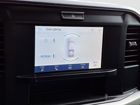 New 2026 Ford F350 XL w/ 360-Degree Camera Package RWD image 12