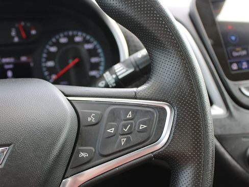 Used 2024 Chevrolet Malibu LT FWD image 35