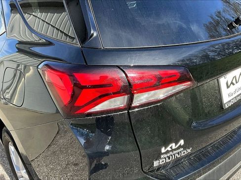 Used 2023 Chevrolet Equinox LT FWD image 21
