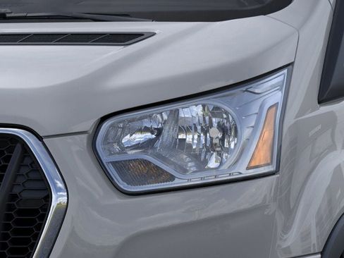 New 2025 Ford Transit 350 XLT image 18