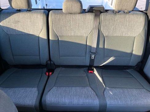 Used 2024 Ford F350 XLT w/ FX4 Off-Road Package image 14