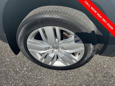 Used 2019 Volkswagen Atlas SE image 23