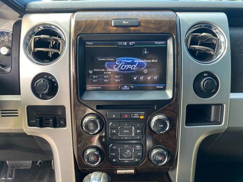 Used 2013 Ford F150 Platinum image 20