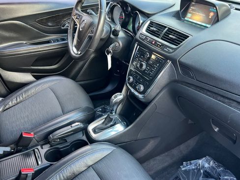 Used 2015 Buick Encore FWD image 18