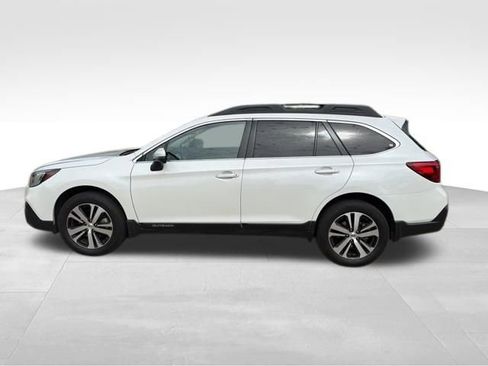 Used 2018 Subaru Outback 3.6R Limited image 7