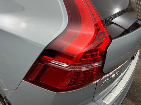 Used 2025 Volvo XC60 T8 Plus w/ Protection Package Premier AWD/4WD image 22