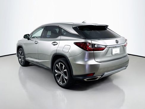 Used 2020 Lexus RX 350 FWD w/ Premium Package image 7