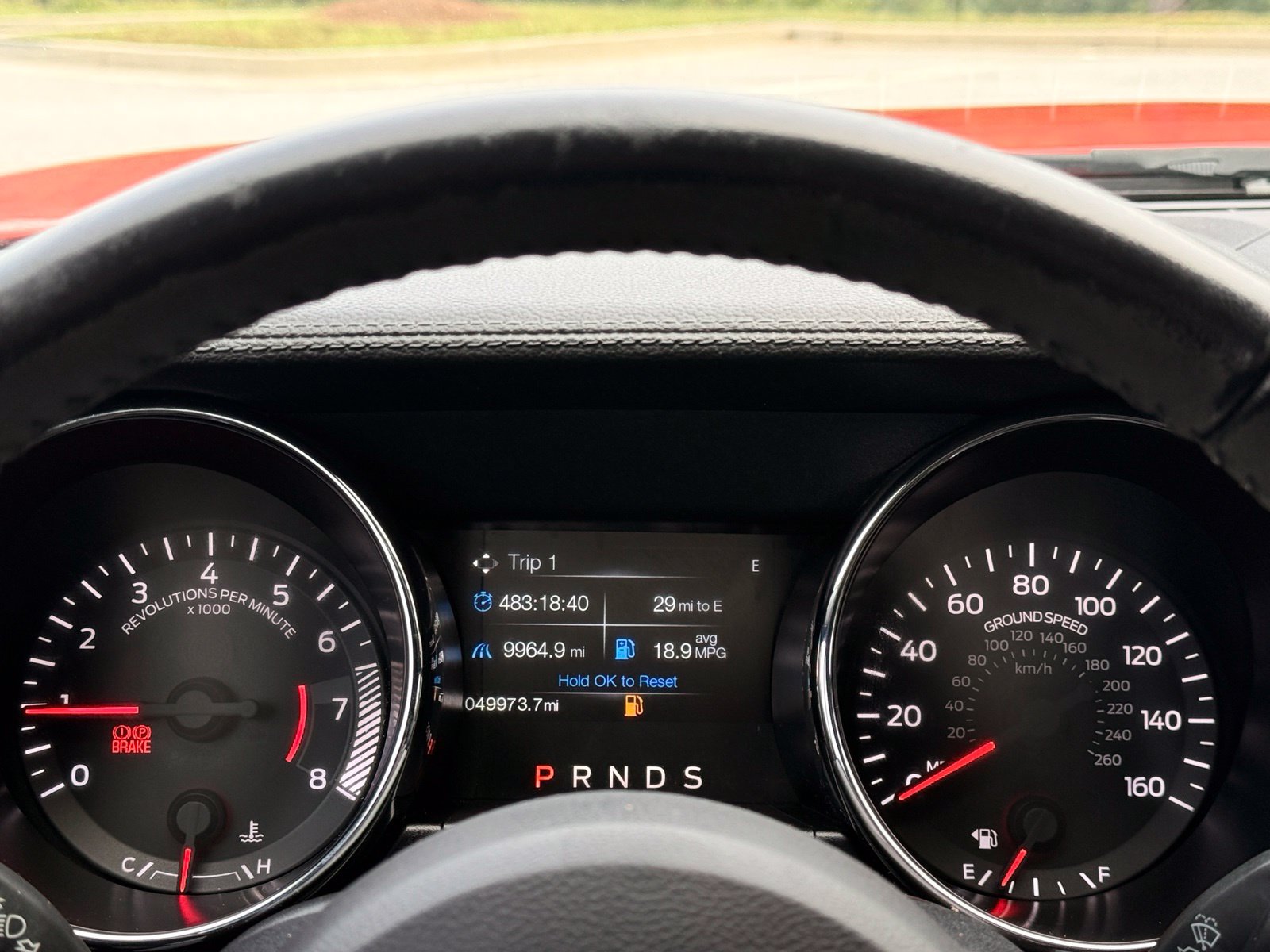 Used 2016 Ford Mustang GT RWD image 28