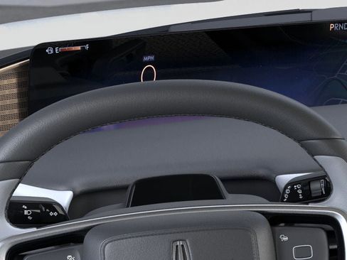 New 2025 Lincoln Navigator L Black Label image 13